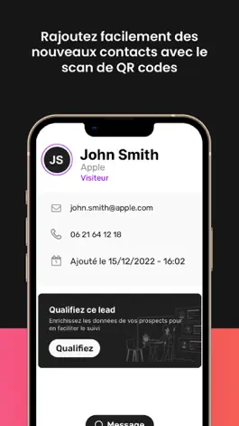 Game screenshot Eventmaker KeepTrack apk