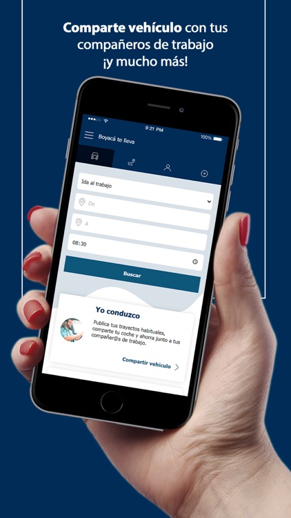 Boyacá Conecta screenshot-5
