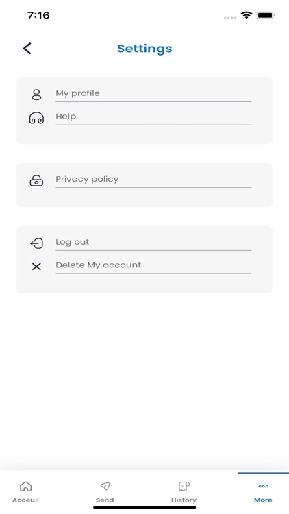 MuduExpress screenshot-8