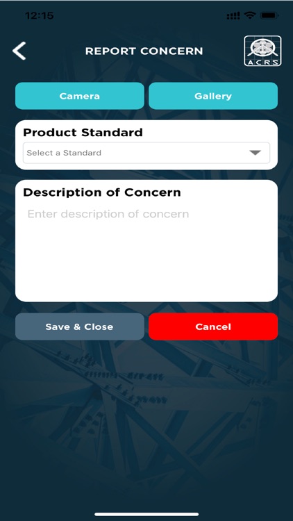 ACRS Cloud screenshot-3