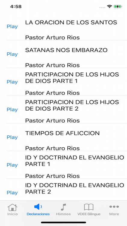 Resplandecer screenshot-3