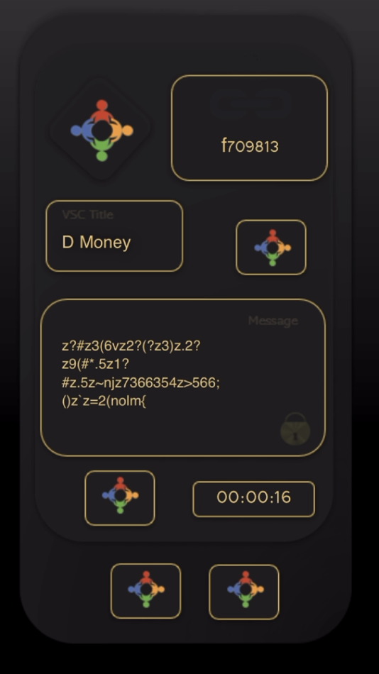 #10. Cifer (iOS) 由: Worldwide Exchange International