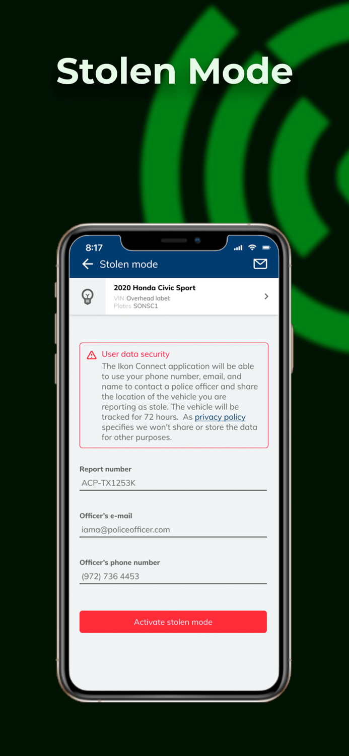 Hyundai of Silsbee Connect