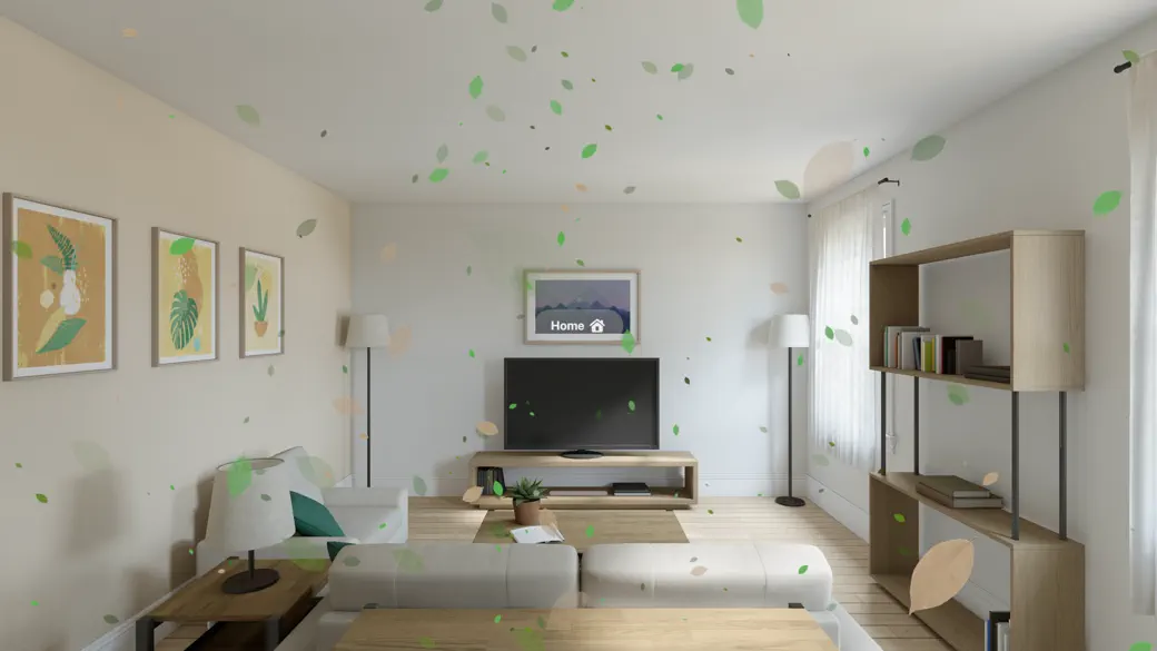 Immersive Relax Elysian Fields screenshot 1