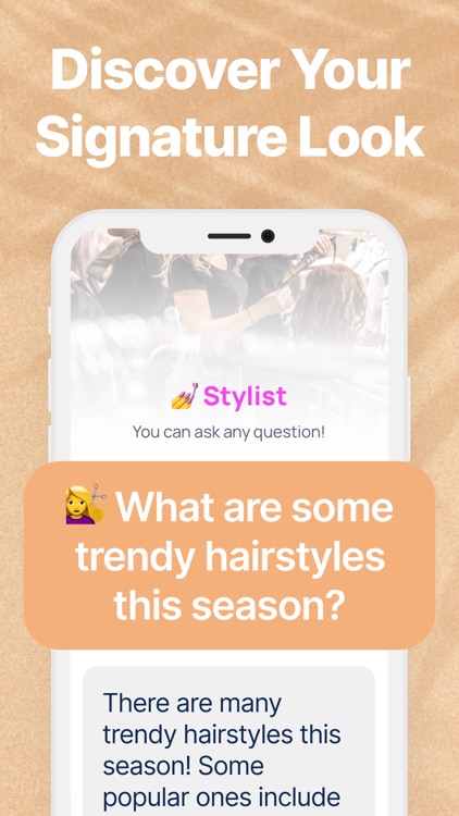 She Adviser: Empower Women screenshot-5