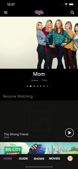Game screenshot SE Stream apk