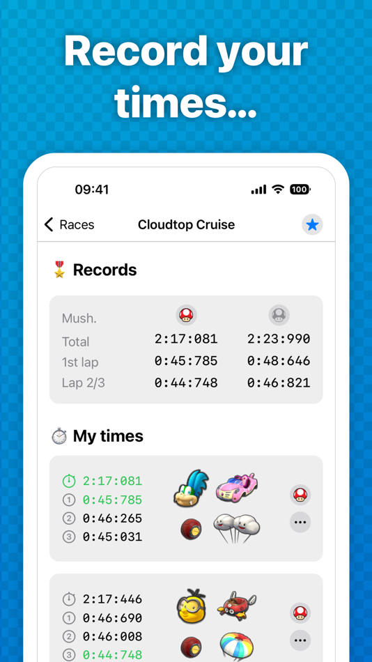 #7. MK Pro (iOS) By: Wido