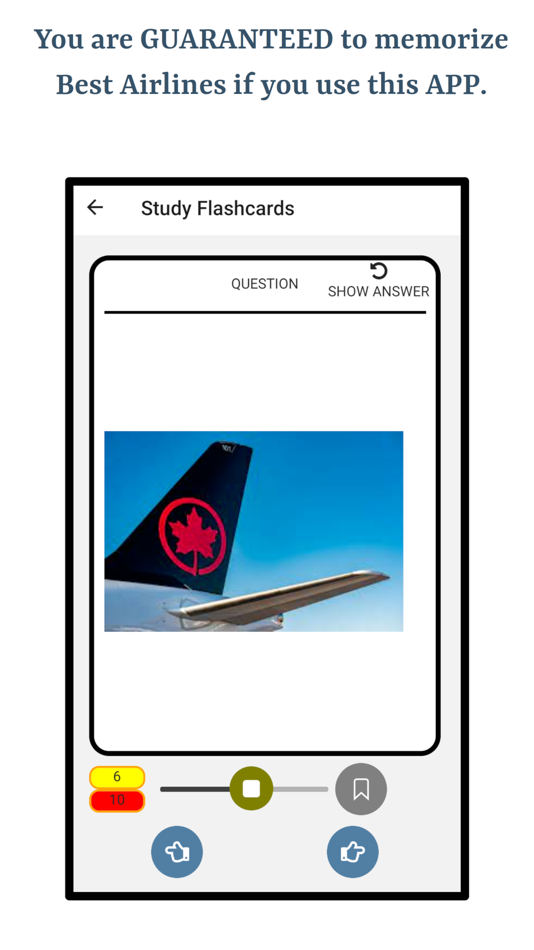 #5. Learn About Airlines (iOS) Podle: Ghumman Tech LLC