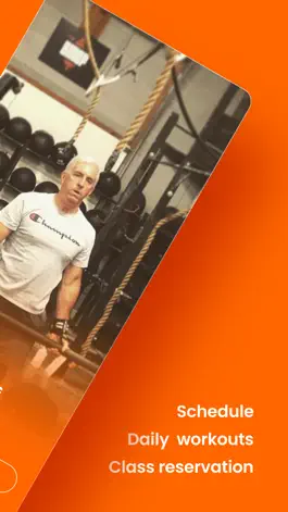 Game screenshot South Mountain Community Fit apk