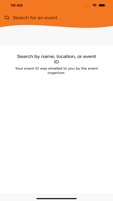 WFUMB Screenshot