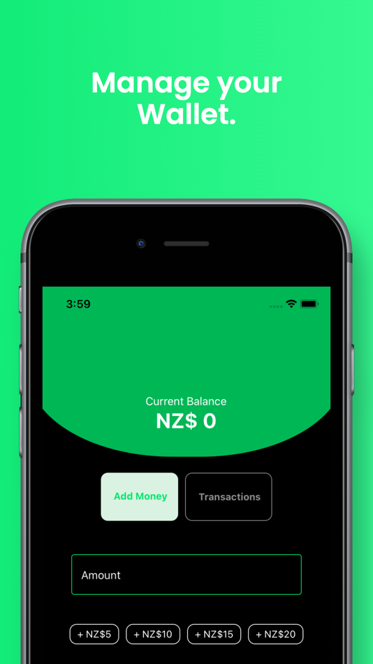 #2. Always Be Charging (iOS) 由: Earthnet NZ Limited