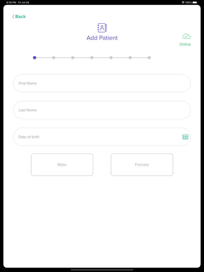 Archangel WOC Care Platform