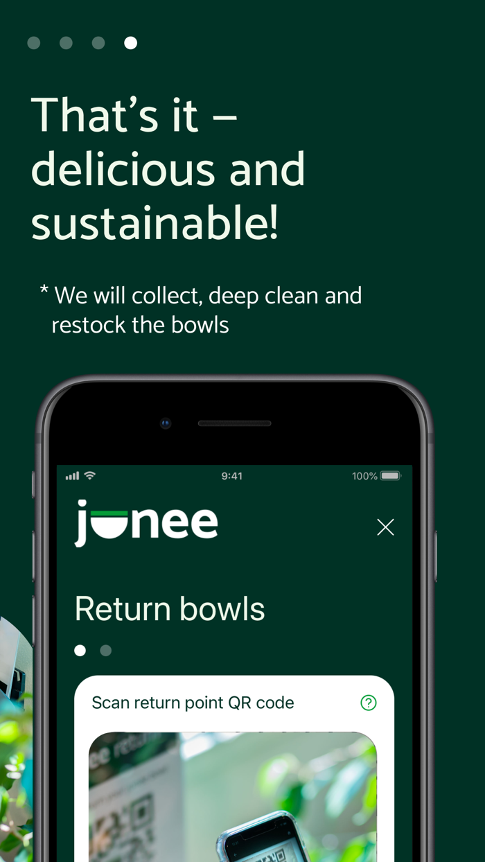 junee – better workday lunch