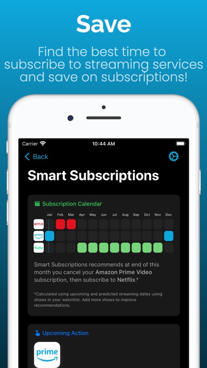 Originals for Prime Video screenshot-3