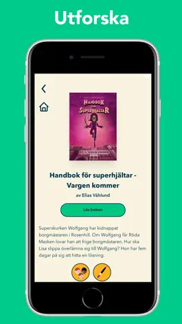 Game screenshot Bibblix apk