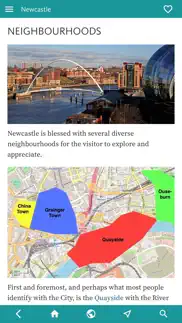 newcastle’s best: travel guide problems & solutions and troubleshooting guide - 1