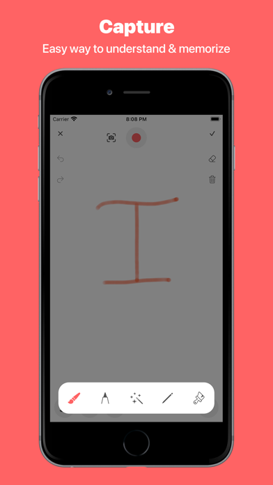 Whiteboard Recorder Screenshot