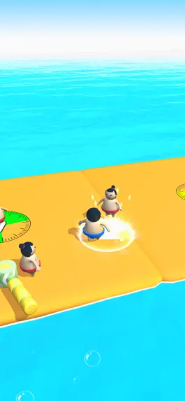 Game screenshot Sumo Master! mod apk