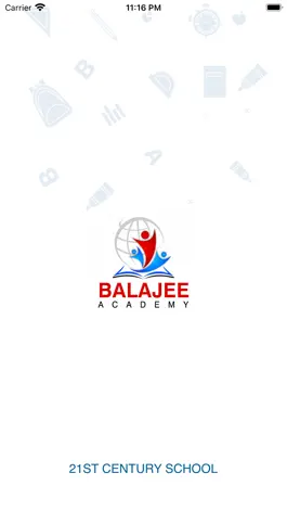 Game screenshot Balaji Academy mod apk