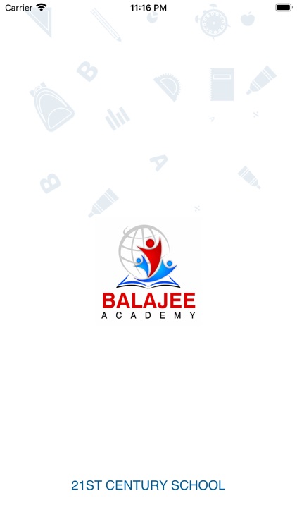 Balaji Academy