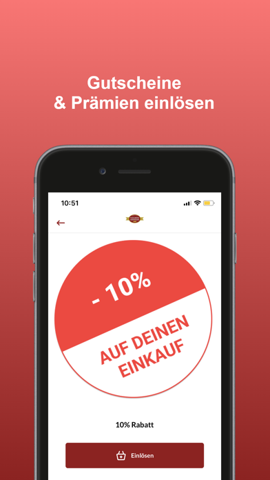 Fleischerei Hartmann Screenshot