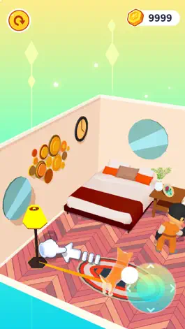Game screenshot Phantom Pet hack
