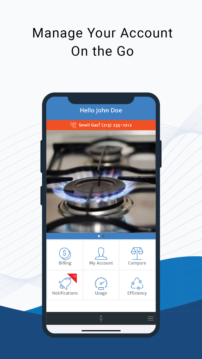Philadelphia Gas Works