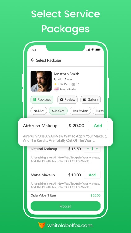 Fox-Jek 2025 screenshot-5