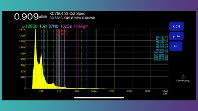 KCMA-KC761 Screenshot