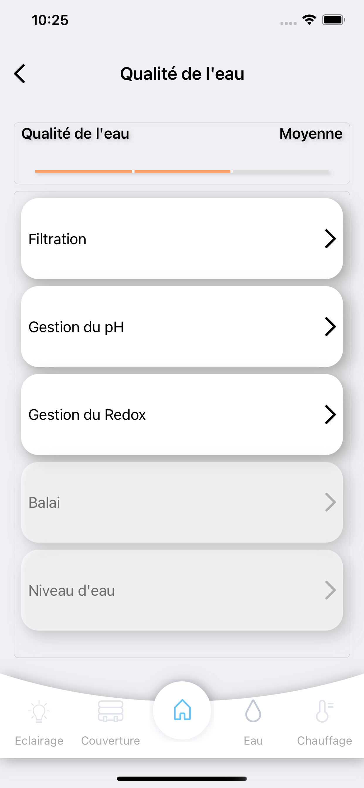 LivePool