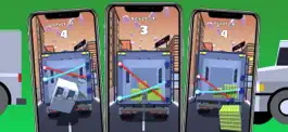 Game screenshot Safe the Truck mod apk
