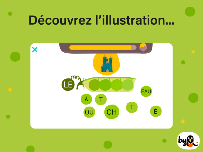 ABC spelling by Corneille