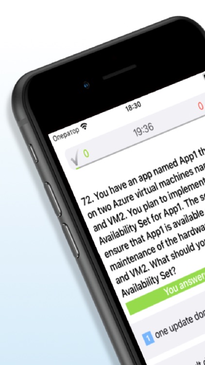 Administrator AZ-104 Exam 2024 screenshot-5