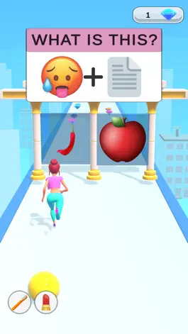 Game screenshot Emoji Guess Challenge hack