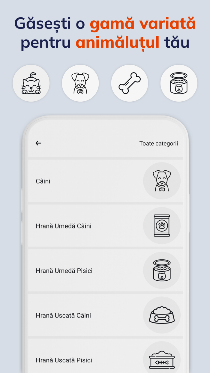 Club 4 Labute - All For Pets