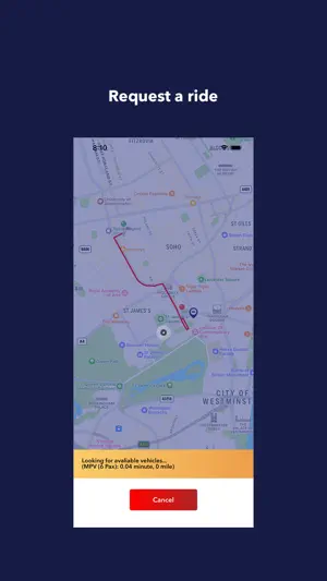 MyKarz screenshot 2