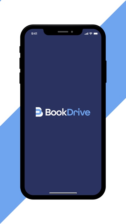 Book Drive