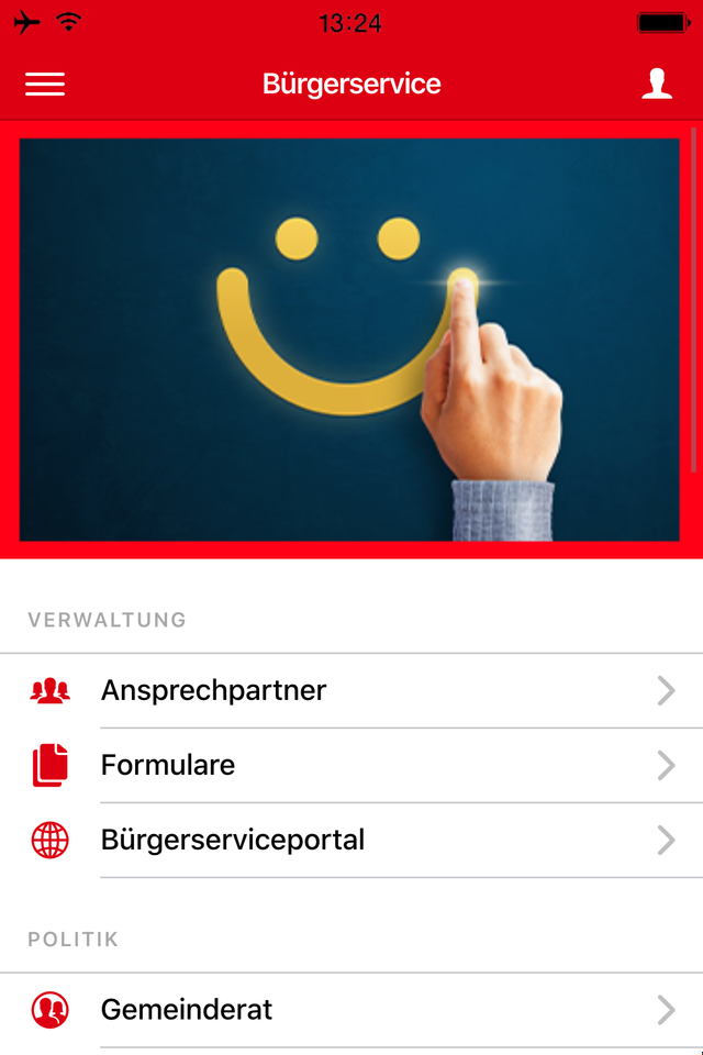 Gemeinde Oberpleichfeld