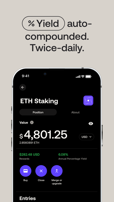 Bake (formerly Cake DeFi)
