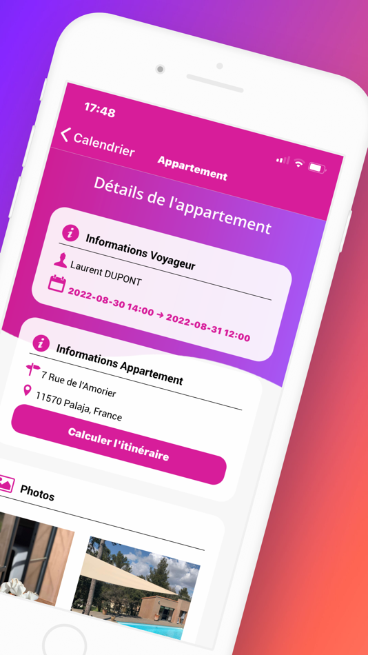 #2. Oiqia Service (iOS) 由: Oiqia