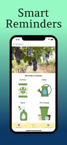 Plant Care: Guide & Tips screenshot #2 for iPhone