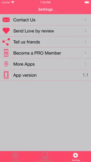uDown screenshot 3