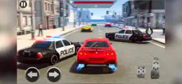 Game screenshot Superhero Cat City Crime Games apk