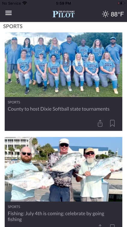 The State Port Pilot screenshot-3