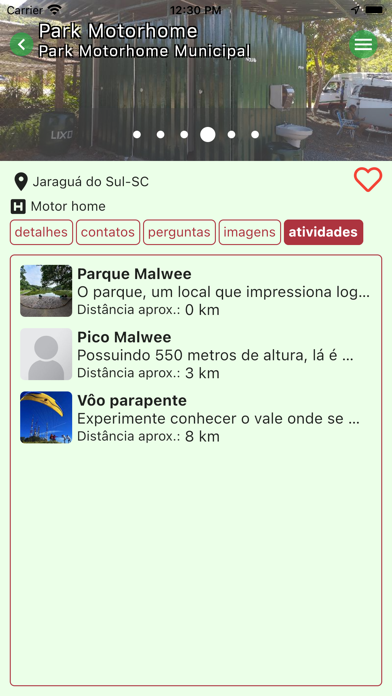 Eu Vou Nessa Screenshot