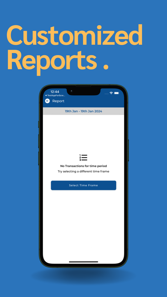 #2. RestoMpos (iOS) 由: CYGEN CONSULTING PTY LTD