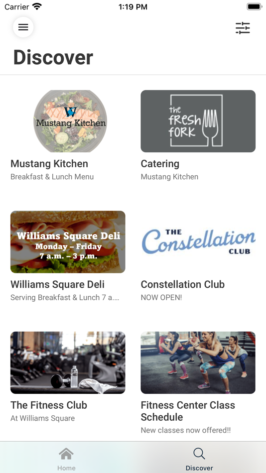 #3. The Towers at Williams Square (iOS) 由: AGRE WILLIAMS SQUARE HOLDINGS, LLC