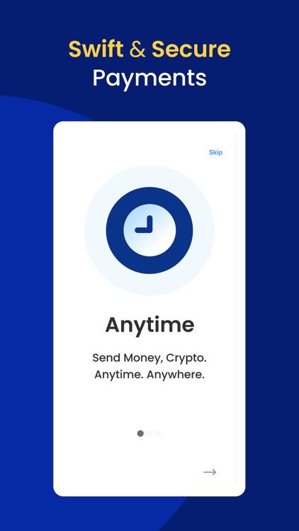 Sword Pay screenshot-5