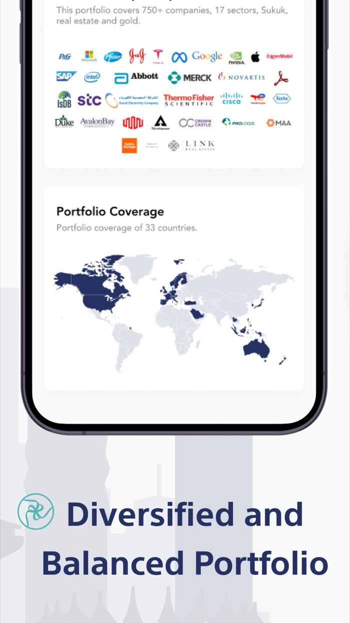 Tamra Capital Save and Invest