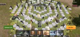 Game screenshot Strategy War Game: TEWT apk